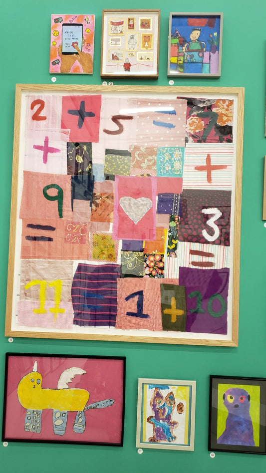 Creations by Crafting Creatives