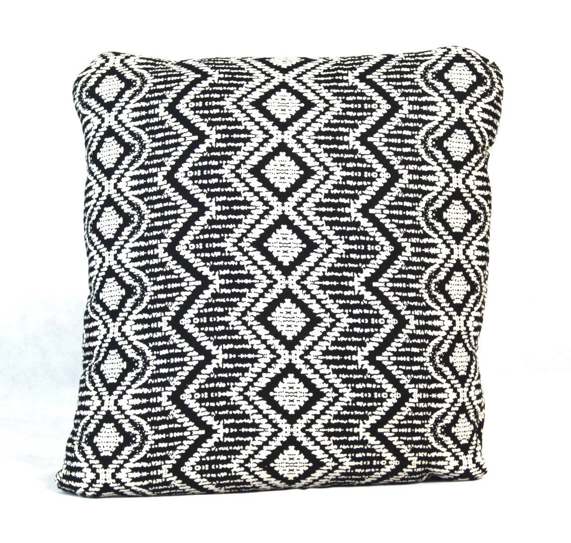 Diamond Secret Pillow - a pillow that unfolds into a blanket