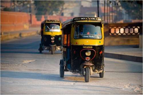 Questions and Answers for Secret Project’s Textile Exploration to South India