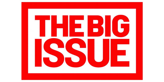 The Big Issue - 18th August 2017
