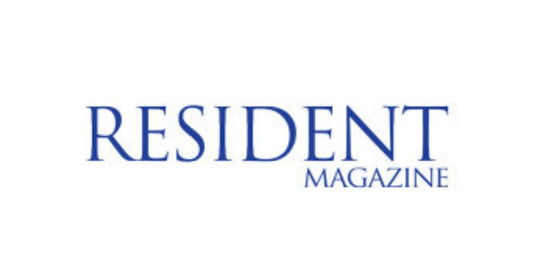 Resident Magazine - March 2017
