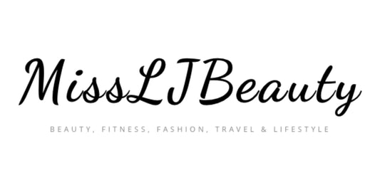 Miss LJ Beauty Blog - 13th November 2018