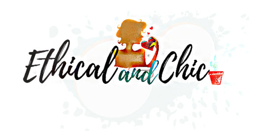 Ethical and Chic Blog - March 2018