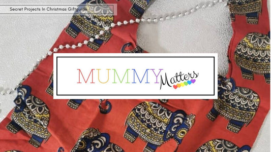 Mummy Matters
