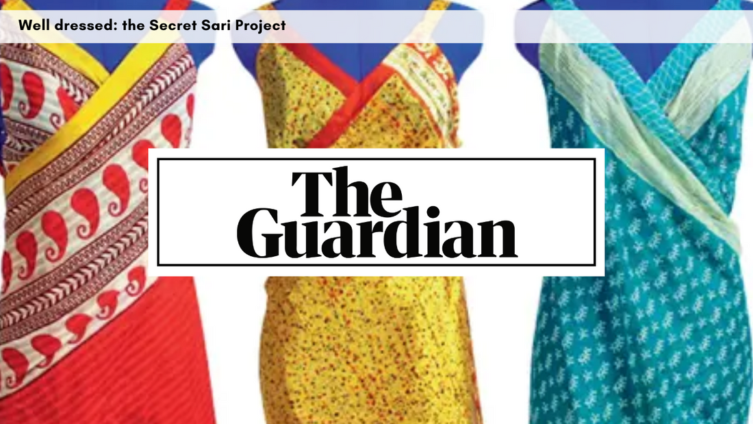 The Guardian - 26th March 2017