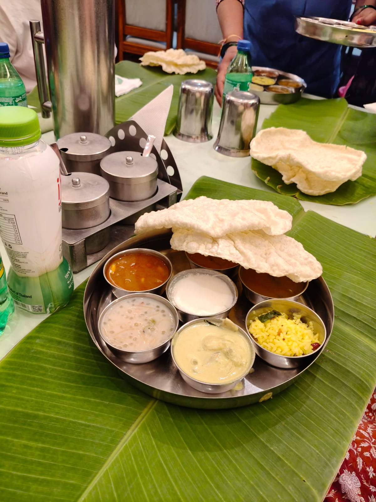 Textile Exploration to India with Lesley Pearce - January 2027    Deposit: £150 Total Cost: £1,400