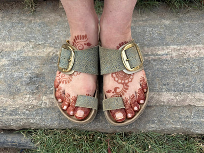 Textile Exploration to India with Lesley Pearce - January 2027    Deposit: £150 Total Cost: £1,400