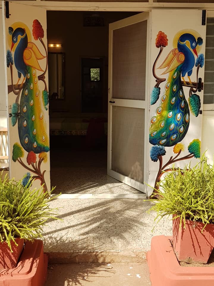 Textile Exploration to India with Lesley Pearce - January 2026     Deposit: £120/$250 NZD Total Cost: £1200/$2500 NZD