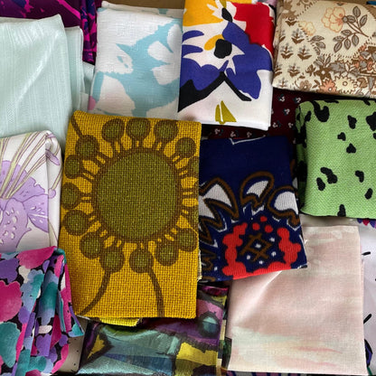 Vintage Scrap Pack