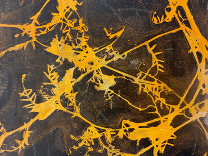 The Print Garden - a One-Day creative Printmaking Retreat  - Thursday 12 June 2025
