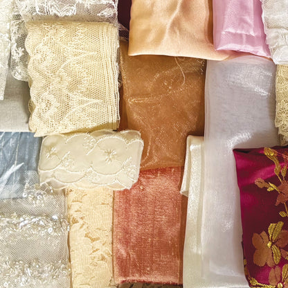 Bridal Scrap Pack