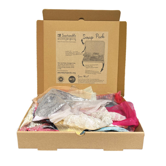 Shimmer and Shine Scrap Pack