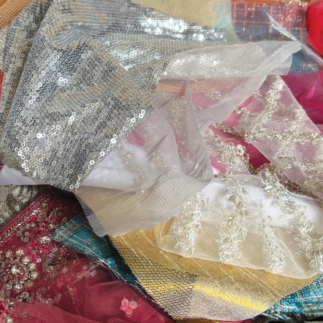 Shimmer and Shine Scrap Pack