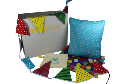 Spots n Stripes Gift Box