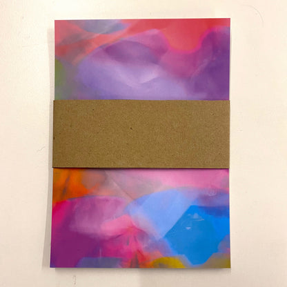 Warmth of Soul Postcard Pack
