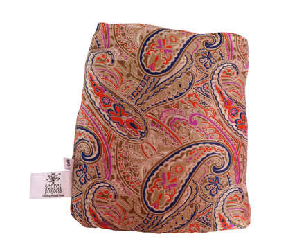 Lupe Secret Sari Dress